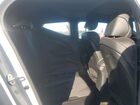 2020 Hyundai Veloster Turbo White vin: KMHTH6AB5LU028247
