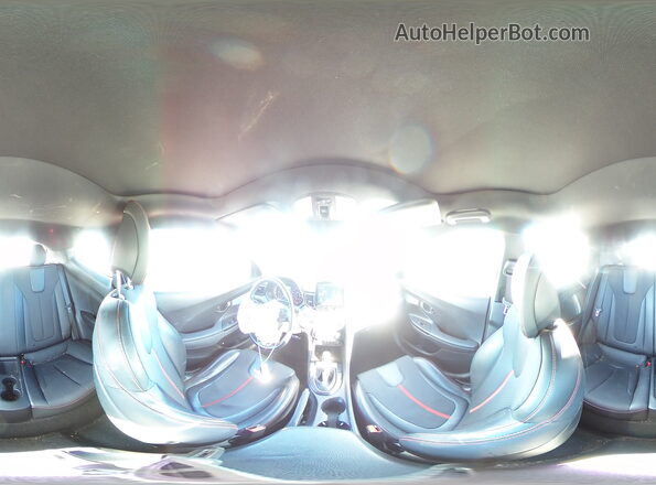 KMHTH6AB5LU028247 2020 HYUNDAI VELOSTER White VIN sticker view
