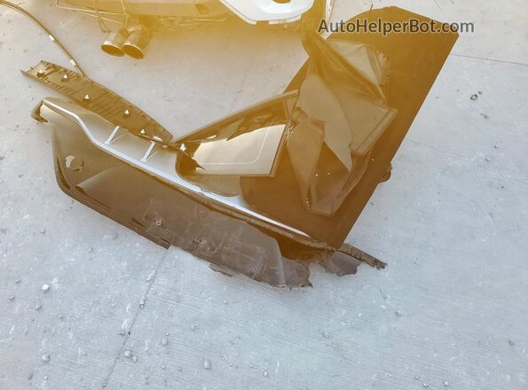 KMHTH6AB6LU030718 2020 HYUNDAI VELOSTER Белый Вид подкапотного пространства