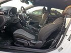 2020 Hyundai Veloster Turbo Белый vin: KMHTH6AB6LU030718