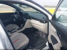 2019 Hyundai Veloster Turbo Ultimate White vin: KMHTH6AB7KU015014