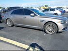 2021 Genesis G90 3.3t Premium Rwd Tan vin: KMTF34PA5MU086753