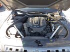 2020 Genesis G90 3.3t Premium Rwd Серый vin: KMTF34PA7LU075509