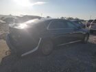 2020 Genesis G90 Premium Black vin: KMTF34PA8LU076409