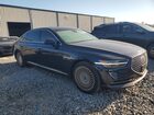 2020 Genesis G90 Premium Black vin: KMTF34PA8LU076409