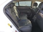 2020 Genesis G90 Ultimate White vin: KMTF54PH5LU080828
