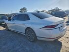 2025 Genesis G90 Белый vin: KMTFC4SD7SU048472