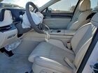 2025 Genesis G90 Белый vin: KMTFC4SD7SU048472