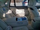 2025 Genesis G90 Белый vin: KMTFC4SD7SU048472