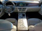 2020 Genesis G80 Base Черный vin: KMTFN4JE5LU338036