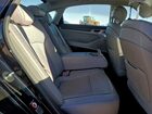 2020 Genesis G80 Base Черный vin: KMTFN4JE5LU338036