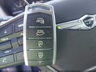 2020 Genesis G80 3.8 Rwd Dark Blue vin: KMTFN4JE6LU337347