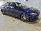 2026 Genesis G70 Синий vin: KMTG14SC4TU165459