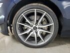 2026 Genesis G70 Синий vin: KMTG14SC4TU165459 Damage: Left Front Wheel, Curb Rash, 1 To 2 Inches