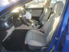 2020 Genesis G70 Sport Синий vin: KMTG24LA8LU048901