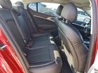 2021 Genesis G70 Elite Красный vin: KMTG34LA3MU072148