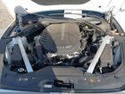 2021 Genesis G70 3.3t Awd White vin: KMTG34LE0MU071526
