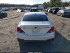 2021 Genesis G70 3.3t Awd White vin: KMTG34LE0MU071526