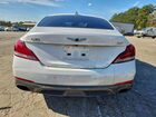2020 Genesis G70 Prestige Белый vin: KMTG34LE3LU062513