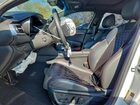 2020 Genesis G70 Prestige Белый vin: KMTG34LE3LU062513
