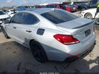 2019 Genesis G70 3.3t Advanced Silver vin: KMTG34LE6KU012333