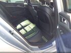 2019 Genesis G70 3.3t Advanced Silver vin: KMTG34LE6KU012333
