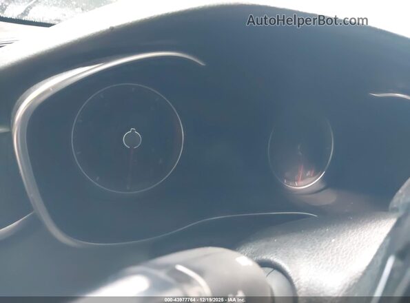 KMTG34LE8KU034351 2019 GENESIS G70 Black Vista de los asientos traseros