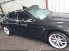 2019 Genesis G70 3.3t Advanced Black vin: KMTG34LE8KU034351 2019 Genesis G70 3.3t Advanced Black vin: KMTG34LE8KU034351