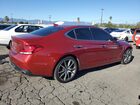 2020 Genesis G70 Prestige Red vin: KMTG34LE8LU047148