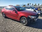 2020 Genesis G70 Prestige Red vin: KMTG34LE8LU047148