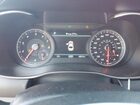 2020 Genesis G70 Prestige Red vin: KMTG34LE8LU047148