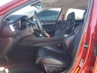 2020 Genesis G70 Prestige Red vin: KMTG34LE8LU047148