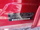 2020 Genesis G70 Prestige Red vin: KMTG34LE8LU047148