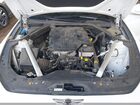 2024 Genesis G70 2.5t Rwd Белый vin: KMTG34SC1RU142840