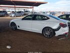 2024 Genesis G70 2.5t Rwd Белый vin: KMTG34SC1RU142840