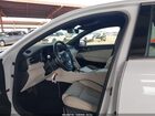 2024 Genesis G70 2.5t Rwd Белый vin: KMTG34SC1RU142840