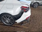 2024 Genesis G70 2.5t Rwd Белый vin: KMTG34SC1RU142840