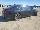2025 Genesis G70 Base Black vin: KMTG34SC4SU157449