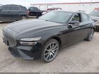 2024 Genesis G70 2.5t Awd Черный vin: KMTG34SC6RU143353