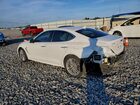 2020 Genesis G70 Белый vin: KMTG64LA3LU062547