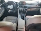 2021 Genesis G70 Белый vin: KMTG64LA4MU075714