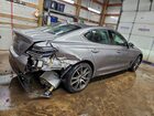 2026 Genesis G70 Серебряный vin: KMTG64SC8TU163604