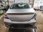 2026 Genesis G70 Серебряный vin: KMTG64SC8TU163604 Damage: Right Tail Light, Broken, Replacement Required