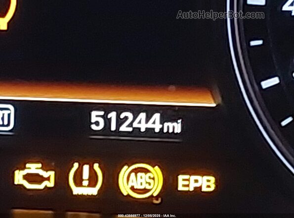 KMTG74LE4LU063707 2020 GENESIS G70 Синий 