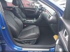 2020 Genesis G70 3.3t Rwd Синий vin: KMTG74LE4LU063707