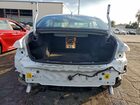 2025 Genesis G80 Base White vin: KMTGA4SC9SU265085