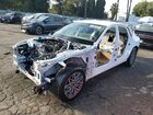 2025 Genesis G80 Base White vin: KMTGA4SC9SU265085 Damage: Left Front Fender, Missing, Replacement Required