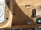 2025 Genesis G80 Base White vin: KMTGA4SC9SU265085 Damage: Sill Plates - Rear Right, Missing, Replacement Required