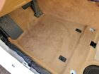 2025 Genesis G80 Base White vin: KMTGA4SC9SU265085 Damage: Sill Plates - Front Left, Missing, Replacement Required