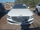 2023 Genesis G80 2.5t Rwd Белый vin: KMTGB4SC8PU145007 2023 Genesis G80 2.5t Rwd Белый vin: KMTGB4SC8PU145007